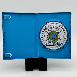 New Super Mario Bros. U Wii U Nintendo