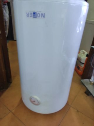 Termo eléctrico NOFER