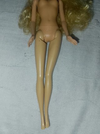 Bambola Barbie