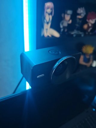Webcam Elgato Facecam 4K