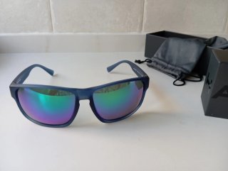 Gafas de sol Hawkers azules