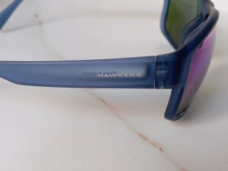 Gafas de sol Hawkers azules