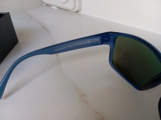 Gafas de sol Hawkers azules