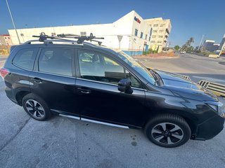 Subaru Forester 2018 2.0 147CV