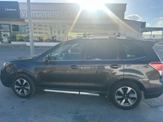 Subaru Forester 2018 2.0 147CV