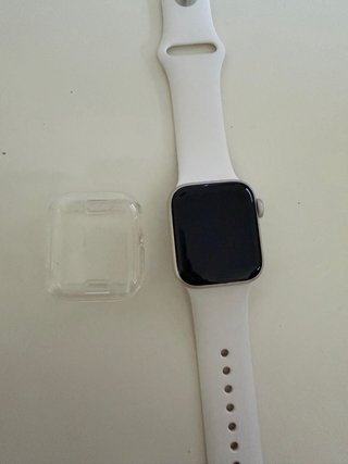 Apple Watch SE 40mm Bianco/Rosa