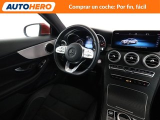 Mercedes Clase C C 300 Mild-Hybrid AMG Line AMG Line
