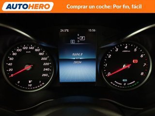 Mercedes Clase C C 300 Mild-Hybrid AMG Line AMG Line