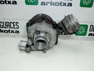 Turbo Audi A4 Berlina 1.9 TDI