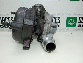Turbo Audi A4 Berlina 1.9 TDI