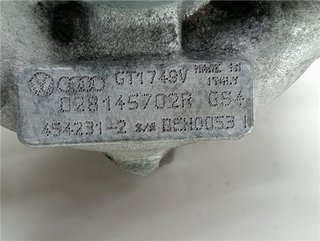 Turbo Audi A4 Berlina 1.9 TDI