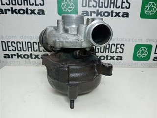 Turbo Audi A4 Berlina 1.9 TDI