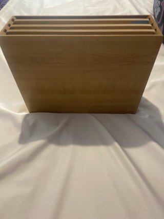 Puzles de madera con animales (3 unidades)