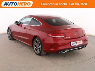 Mercedes Clase C C 300 Mild-Hybrid AMG Line AMG Line
