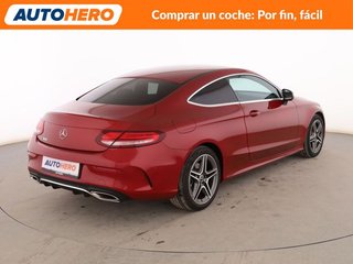 Mercedes Clase C C 300 Mild-Hybrid AMG Line AMG Line