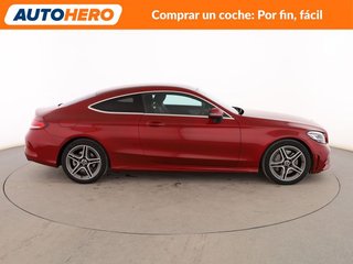 Mercedes Clase C C 300 Mild-Hybrid AMG Line AMG Line