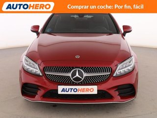 Mercedes Clase C C 300 Mild-Hybrid AMG Line AMG Line
