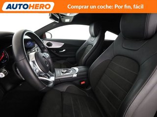 Mercedes Clase C C 300 Mild-Hybrid AMG Line AMG Line