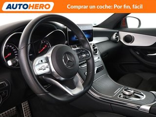 Mercedes Clase C C 300 Mild-Hybrid AMG Line AMG Line