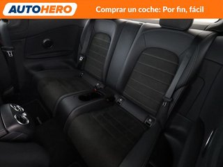 Mercedes Clase C C 300 Mild-Hybrid AMG Line AMG Line