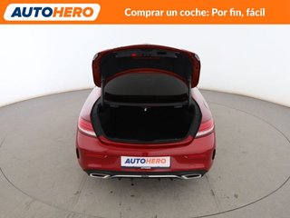 Mercedes Clase C C 300 Mild-Hybrid AMG Line AMG Line