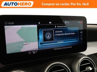 Mercedes Clase C C 300 Mild-Hybrid AMG Line AMG Line