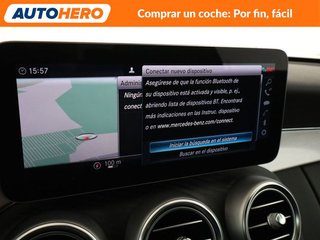 Mercedes Clase C C 300 Mild-Hybrid AMG Line AMG Line