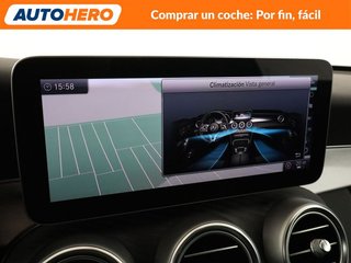 Mercedes Clase C C 300 Mild-Hybrid AMG Line AMG Line
