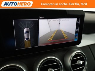 Mercedes Clase C C 300 Mild-Hybrid AMG Line AMG Line