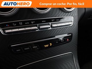 Mercedes Clase C C 300 Mild-Hybrid AMG Line AMG Line