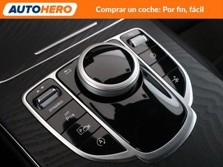 Mercedes Clase C C 300 Mild-Hybrid AMG Line AMG Line