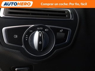 Mercedes Clase C C 300 Mild-Hybrid AMG Line AMG Line