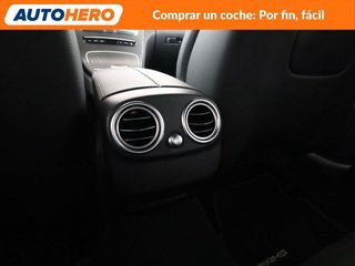 Mercedes Clase C C 300 Mild-Hybrid AMG Line AMG Line
