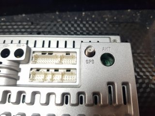 Radio Android 16 para Renault Clio 4