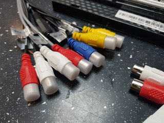 Radio Android 16 para Renault Clio 4