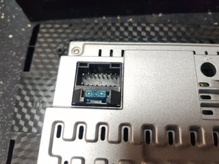 Radio Android 16 para Renault Clio 4