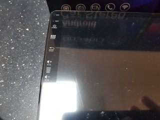 Radio Android 16 para Renault Clio 4