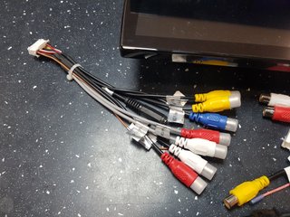 Radio Android 16 para Renault Clio 4