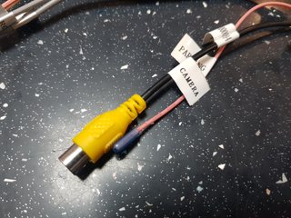 Radio Android 16 para Renault Clio 4