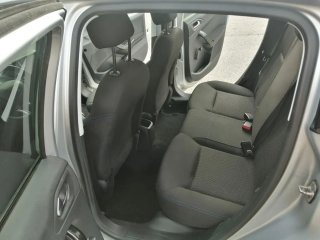 Peugeot 208 2018