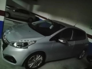 Peugeot 208 2018