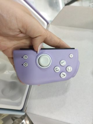 Controladores MOBAPAD M6s para Nintendo Switch