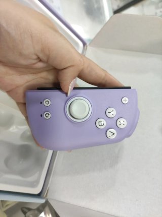 Controladores MOBAPAD M6s para Nintendo Switch