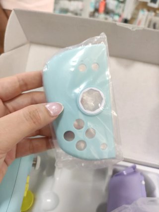 Controladores MOBAPAD M6s para Nintendo Switch