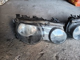 Faros BMV Compac