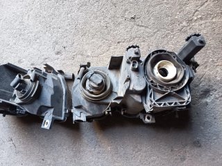 Faros BMV Compac