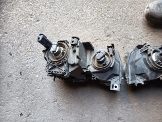 Faros BMV Compac