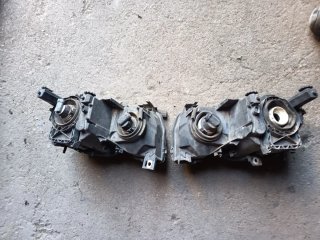 Faros BMV Compac