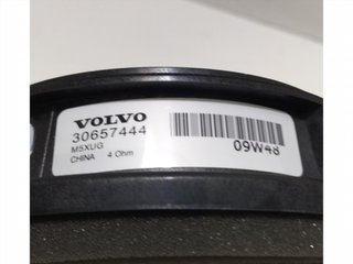SISTEMA AUDIO / RADIO CD 30657444 76990