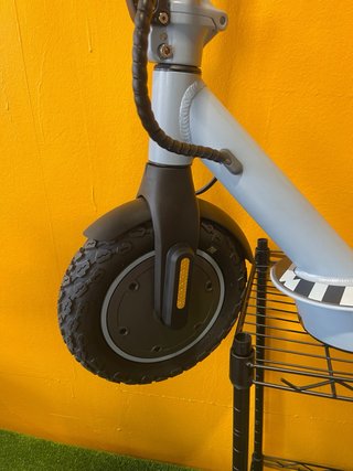 Patinete eléctrico Zwheel